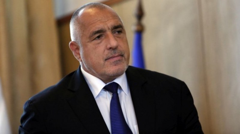 Борисов ще подкрепи румънския кандидат за главен прокурор на ЕС
