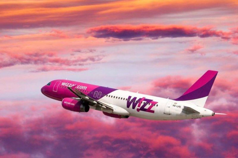 Милиони потребители на WizzAir трябва да сменят паролите си заради 