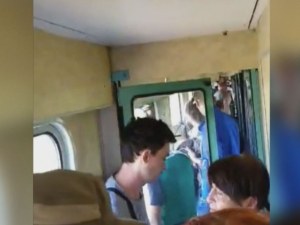 Българи с влак от Пловдив до морето: Кошмарно пътуване
