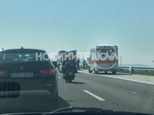 Турски граждани са пострадали при катастрофата на АМ
