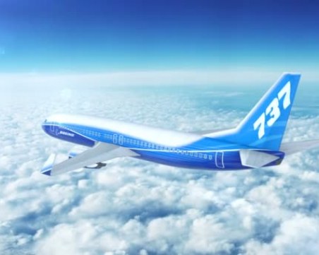 13-годишно момче отвлече два самолета в Китай