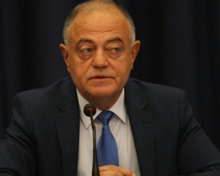 Ген. Атанасов: Близки до властта среди са организирали кибератаката на НАП