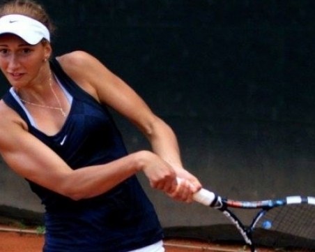 Историческа победа: Пловдивчанка спечели турнир по тенис в Китай