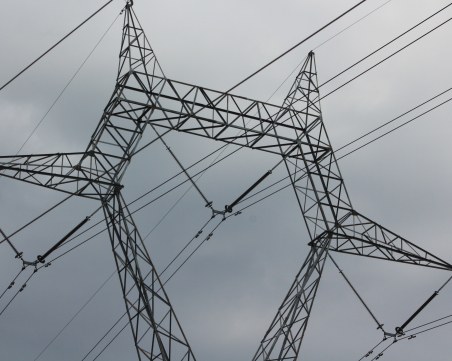 Крадци на ток удариха три села в Пловдивско