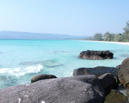 Отвориха плаж във Фукушима 8 години след аварията