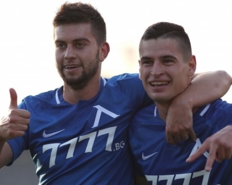 Урните са ясни! Тим от Премиър Лийг дебне Левски, трудни отбори на пътя на ЦСКА и Локо