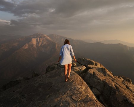 Жена си счупи крака във Витоша, планински спасители й оказаха помощ