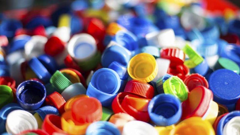 Над 3,5 тона пластмасови капачки предадоха в Ямболско