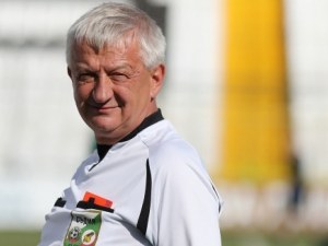 Крушарски: Пускаме комарите и ще разкажем играта на Спартак Търнава