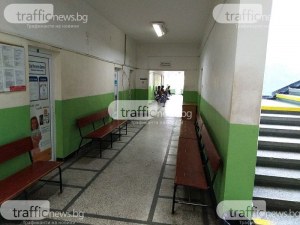 Скок на болните от варицела в Пловдивско