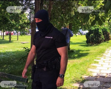 8 души признаха участие в наркогрупата, подготвяли покушения над прокурори