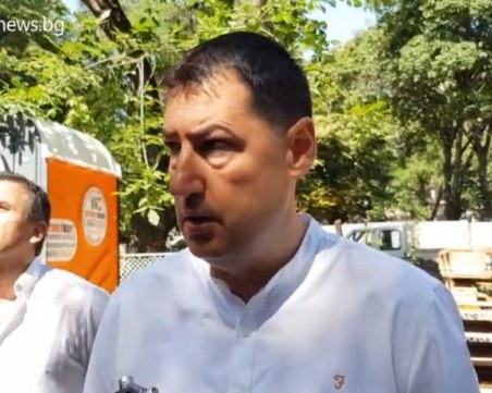 Иван Тотев: Моето управление бе най-успешното в новата история на Пловдив, но имам нужда от почивка