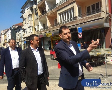 Иван Тотев: Решението ми е категорично, няма да участвам в изборите