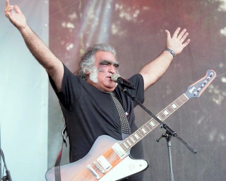 Казваме последно сбогом на Буги Барабата този четвъртък