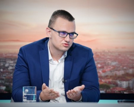 Кристиян, обвинен за хакерската атака на НАП: Няма да отключа компютъра си