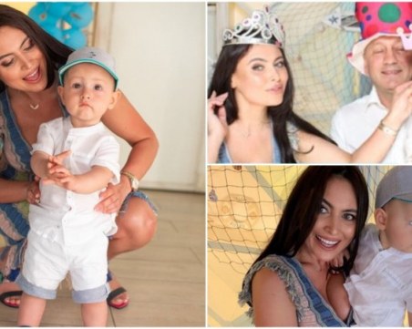 #МамаУраган на Пловдив или кои са най-популярните млади майки под тепетата