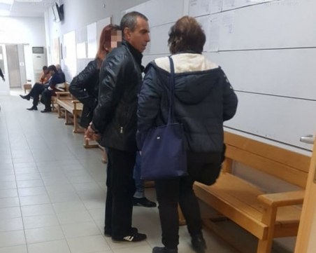 Мъж бие жена си през ден, тя се самоубива. Наказанието - 3 години условно!