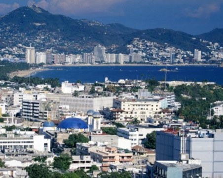 Нападение в бар в Акапулко! Има загинали и ранени