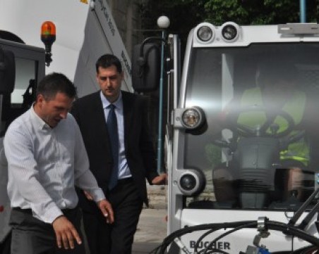 Нови автомобили за 