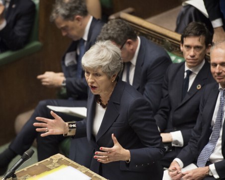 Новият премиер на Великобритания вече е избран