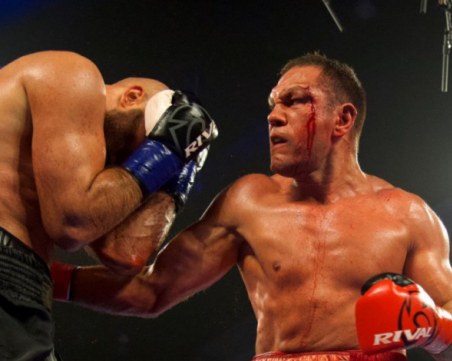 Очаквано! Върнаха лиценза на Кобрата в Калифорния