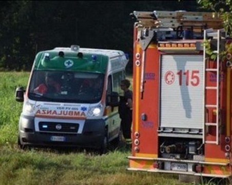 Откриха обесена 22-годишна българска студентка в Италия