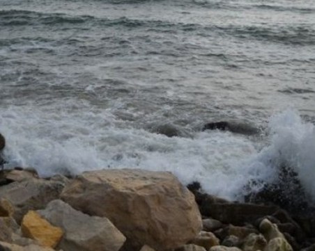 Пиян английски турист се удави в Морската градина в Бургас