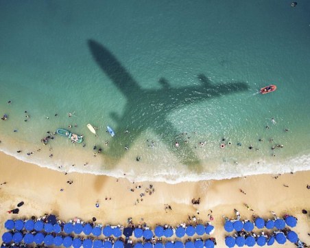 Повече пари за туристическа реклама на България догодина