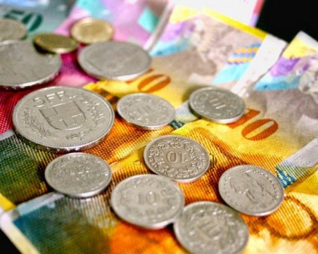 Продават имоти за 1 франк в Швейцария