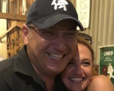 Шеф Иван Манчев стана баща на момченце