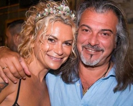 Звезден юбилей! Кремена Халваджиян празнува в компанията на Рачков и Мария Игнатова