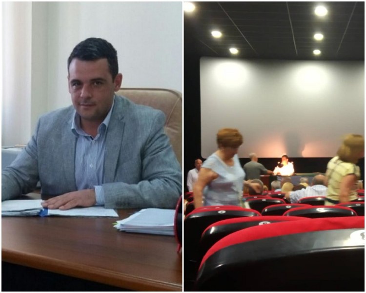 Райкметът Георги Стаменов е вторият номиниран за кмет на Пловдив