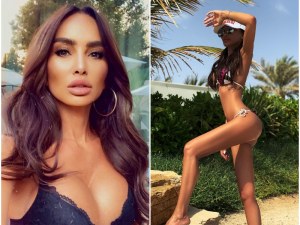 Биляна ослепителна на 44-години! Отпразнува рождения си ден в Марбея