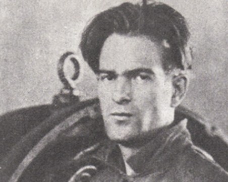 Борбата е безмилостно жестока: 77 години от смъртта на Никола Вапцаров