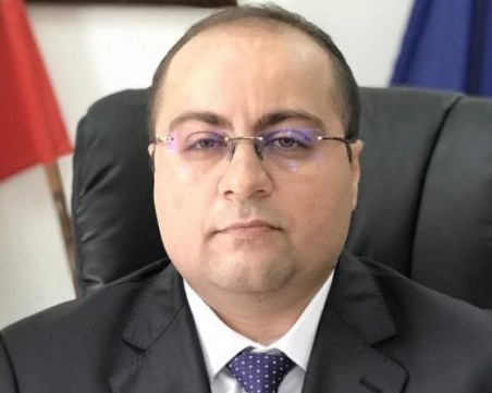 Директорът на Фонда 