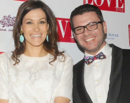 Доктор Енчев празнува след раздялата