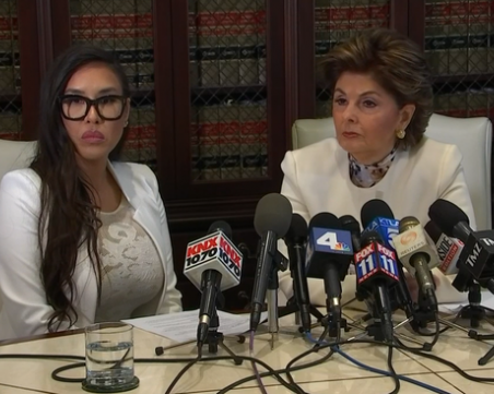 Джени Суши: След инцидента с г-н Пулев бях емоционално и физически изтощена