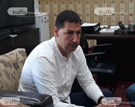 Тотев за номинацията на Славчо Атанасов: За пореден път излъга избирателите