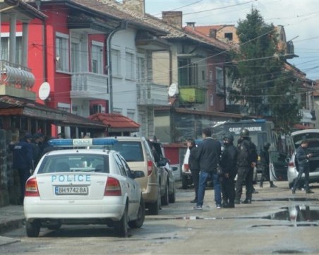 Масирана акция 