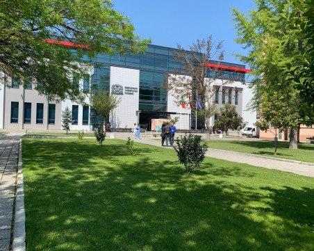 Мозъците на лекарствената индустрия се срещат в Пловдив