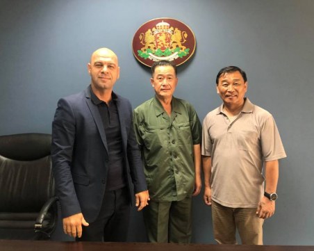 Над 1500 състезатели идват в Пловдив за световното по таекуон-до