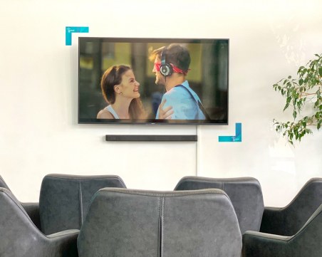 Най-успешните български късометражни филми кацат на Летище Пловдив