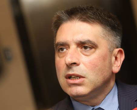 Правосъдният министър Данаил Кирилов няма да издига кандидат за главен прокурор