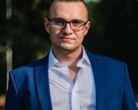 Прокуратурата: Кристиян Бойков е хакнал НАП