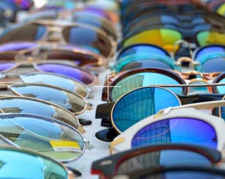 Специалисти разкриват: Как да познаем фалшивите слънчеви очила?