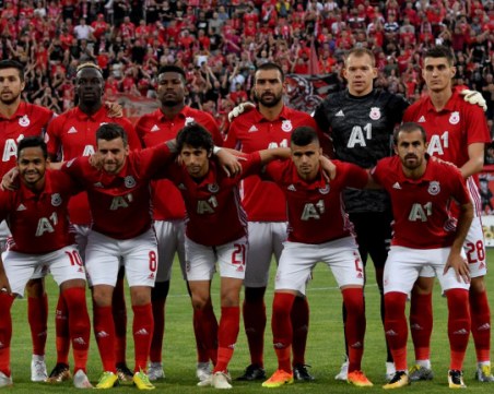 ЦСКА зове за обединение след катаклизмите