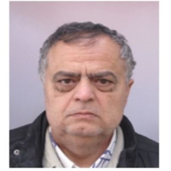Полицията в Сливен издирва 60-годишен мъж