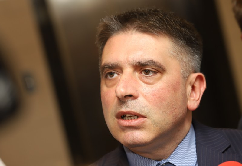 Правосъдният министър Данаил Кирилов няма да издига кандидат за главен прокурор