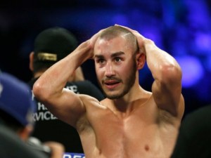 Боксьорът Максим Дадашев почина от тежки травми на ринга