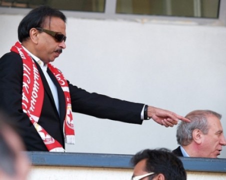 Арестуваха бивш собственик на 